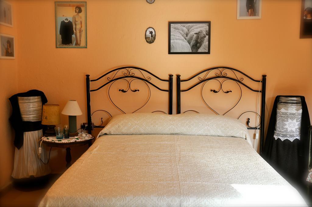 Classic Double or Twin Room