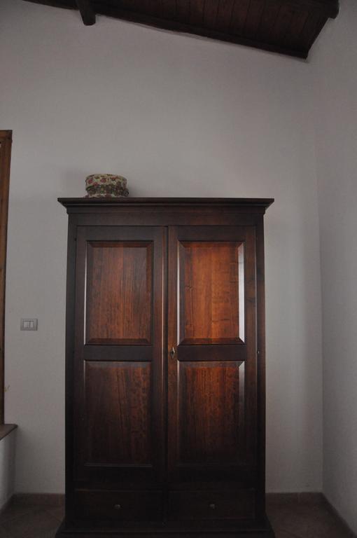 Double or Twin Room Private External Bathroom