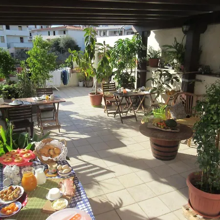 Su Pasu B&B-3