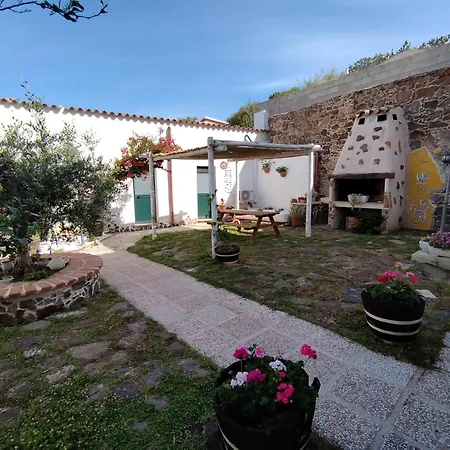 Bed And Breakfast Villa Bianca-2