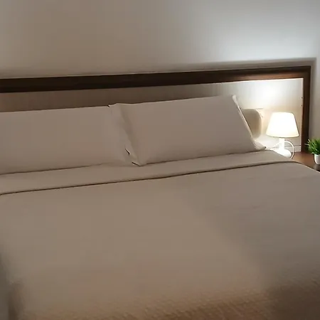 Domo - Guest-House Il Nespolo Fiorito-3